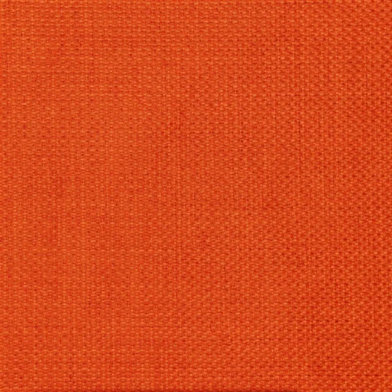Designers Guild - Catalan - Persimmon | Susty