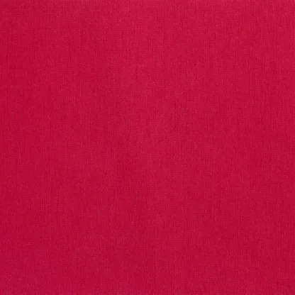 Tissus au mètre - Designers Guild Piet - Scarlet | Susty
