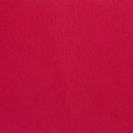 Tissus au mètre - Designers Guild Piet - Scarlet | Susty