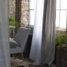 Designers Guild - Dulnain - Walnut | Susty