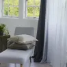 Designers Guild - Dulnain - Walnut | Susty