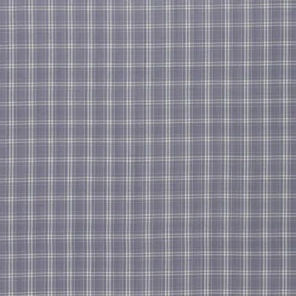 Dunsford Plaid - Iris - Designers Guild | Susty