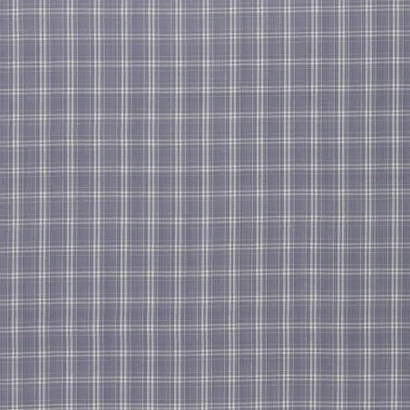 Dunsford Plaid - Iris - Designers Guild | Susty