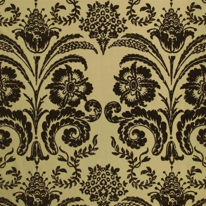 Designers Guild - Durbar Hall -Cappuccino | Susty
