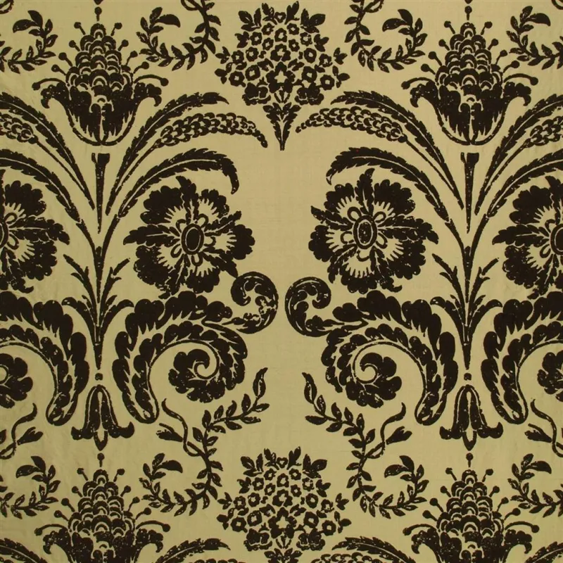 Designers Guild - Durbar Hall -Cappuccino | Susty