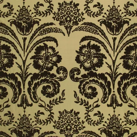 Designers Guild - Durbar Hall -Cappuccino | Susty
