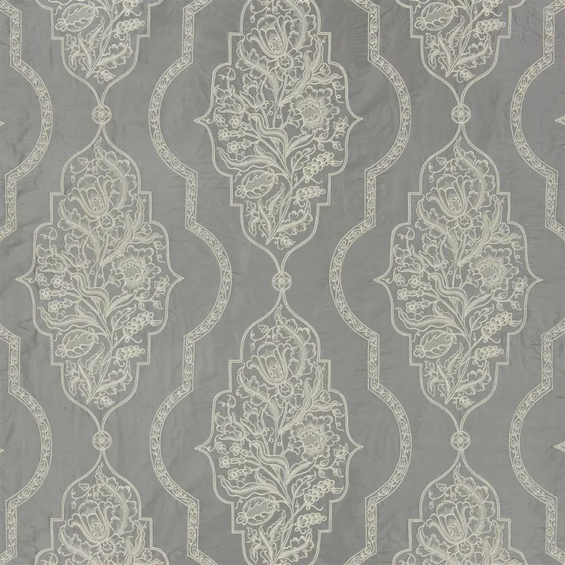 Designers Guild - Regent - Platinum | Susty