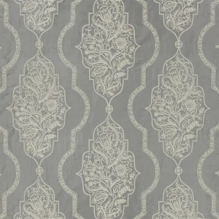 Designers Guild - Regent - Platinum | Susty