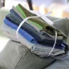 Tissus au mètre - Designers Guild Corda FR SR - Forest | Susty