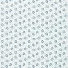 Tissus au mètre - Designers Guild Camomile - Aqua | Susty