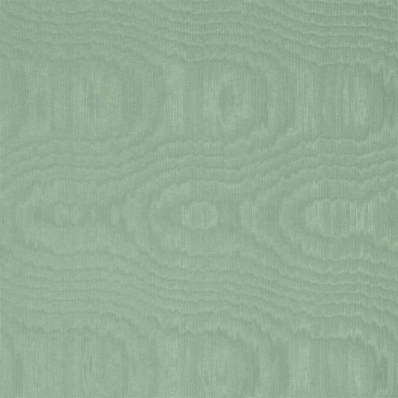 Tissus au mètre - Designers Guild Chinaz - Ocean | Susty
