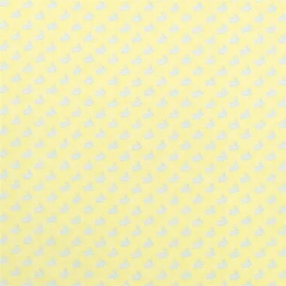 Tissus au mètre - Designers Guild Easter Bunny - Primrose | Susty