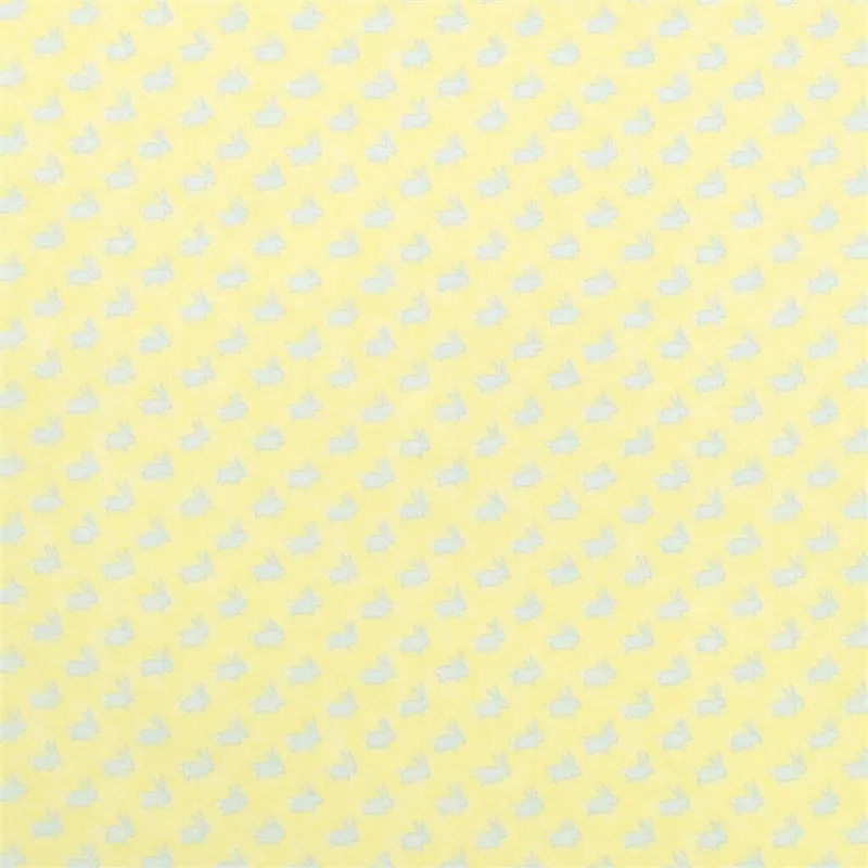 Tissus au mètre - Designers Guild Easter Bunny - Primrose | Susty