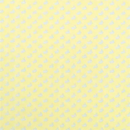 Tissus au mètre - Designers Guild Easter Bunny - Primrose | Susty