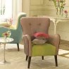 Designers Guild - Foyle - Nutmeg | Susty