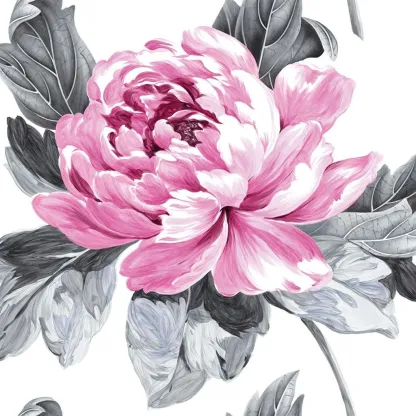 Designers Guild - Sofienberg - Magenta | Susty