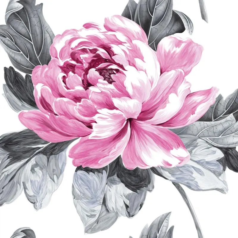 Designers Guild - Sofienberg - Magenta | Susty
