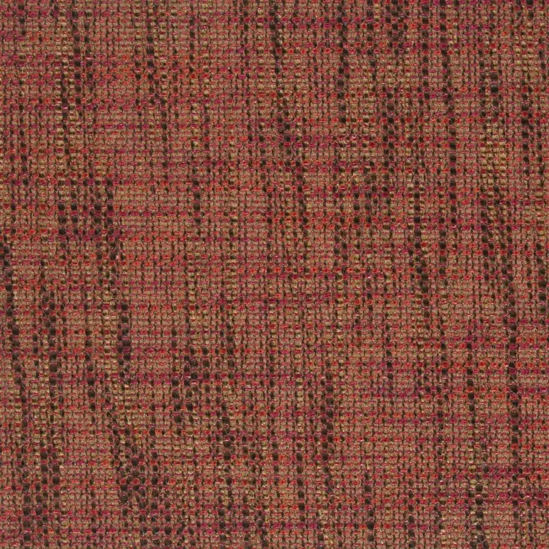Designers Guild - Iona - Flame | Susty