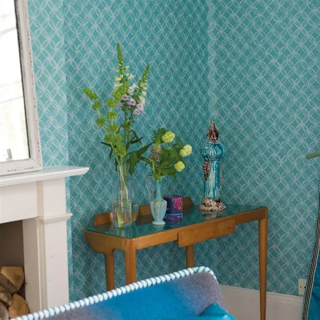 Designers Guild - Culswick - Aubergine | Susty