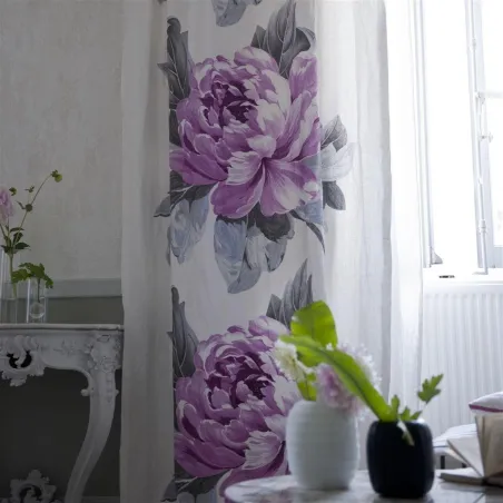 Designers Guild - Sofienberg - Magenta | Susty