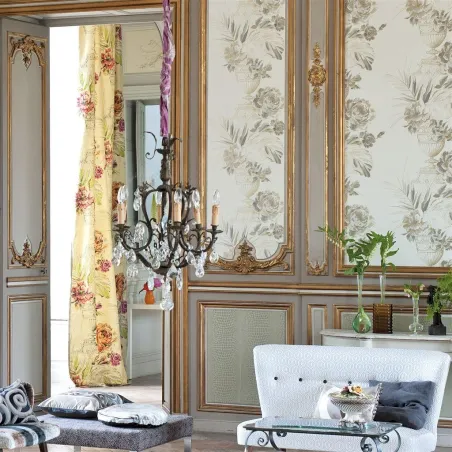 Designers Guild - Pietra - Natural | Susty
