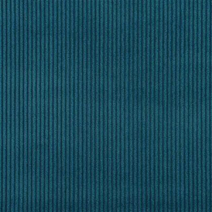 Tissus au mètre - Designers Guild Corda FR SR - Petrol | Susty