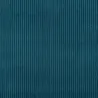 Tissus au mètre - Designers Guild Corda FR SR - Petrol | Susty