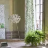 Tissus au mètre - Designers Guild Palme Botanique - Emerald | Susty