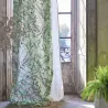 Tissus au mètre - Designers Guild Palme Botanique - Emerald | Susty