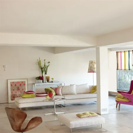 Designers Guild - Maitland - Sand | Susty