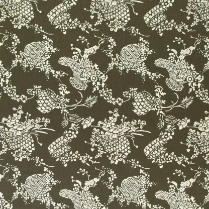 Tissus au mètre - Designers Guild Tasket - Birch | Susty