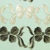 Tissus au mètre - Designers Guild Eliza - Aqua | Susty