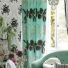 Tissus au mètre - Designers Guild Eliza - Aqua | Susty