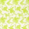 Tissus au mètre - Designers Guild Tasket - Pale Moss | Susty