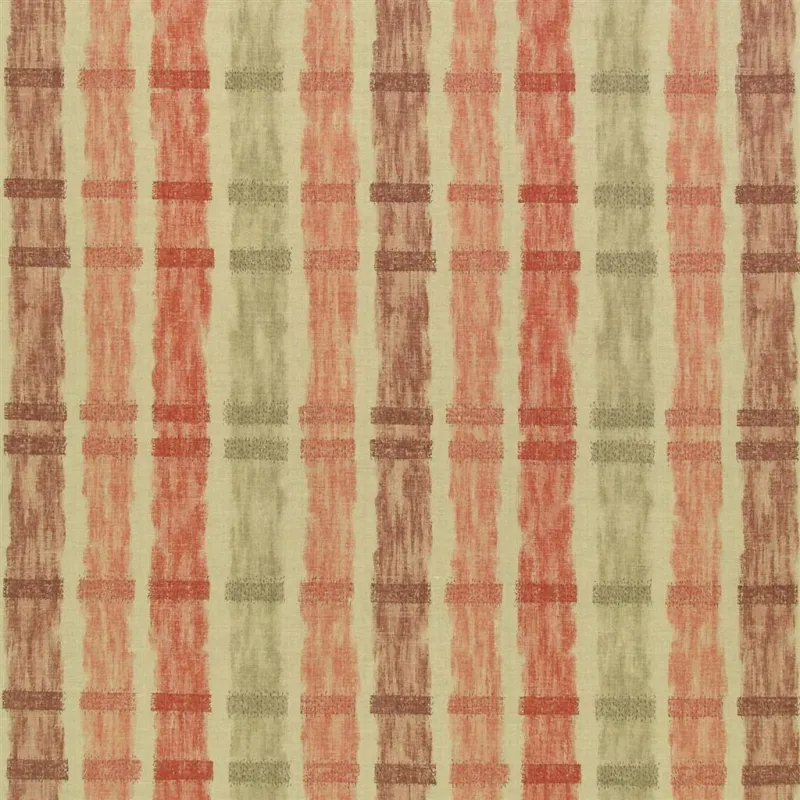 Designers Guild - Sorgues - Damson | Susty