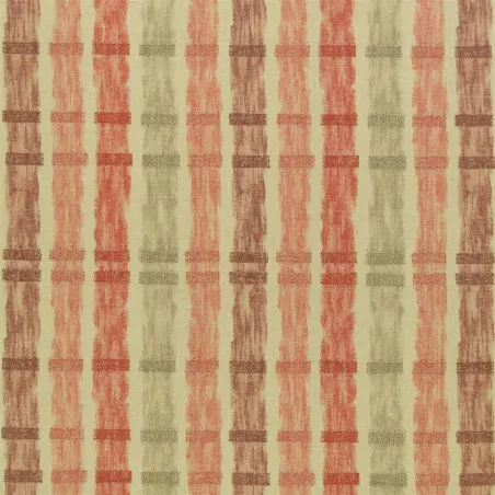 Designers Guild - Sorgues - Damson | Susty