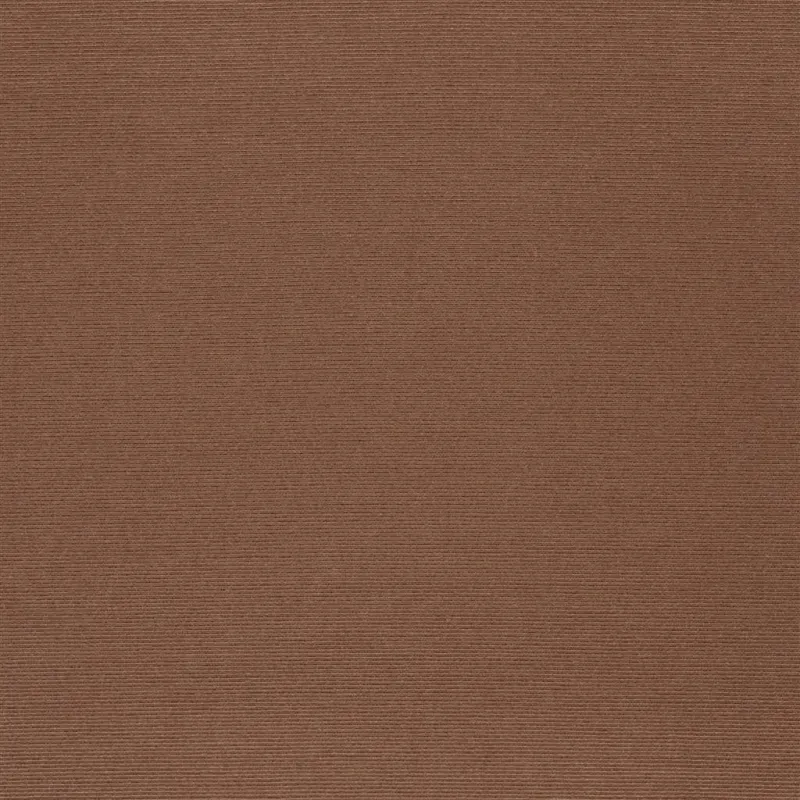 Tissus au mètre - Designers Guild Kellas - Redwood | Susty