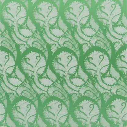 Designers Guild - Majella - Viridian | Susty