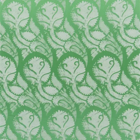 Designers Guild - Majella - Viridian | Susty
