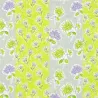 Tissus au mètre - Designers Guild Requena - Chartreuse | Susty