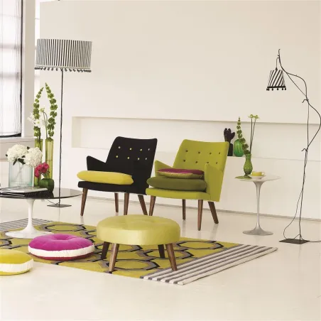 Designers Guild - Santiago - Fern | Susty