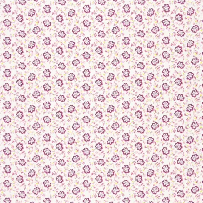 Designers Guild - Camomile - Fuchsia | Susty
