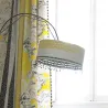 Tissus au mètre - Designers Guild Palmieri - Dove | Susty