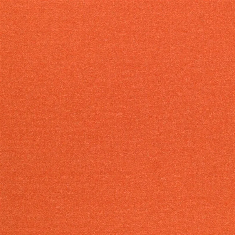 Tissus au mètre - Designers Guild Tejeda - Flame | Susty