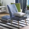 Designers Guild - Iona - Leaf | Susty