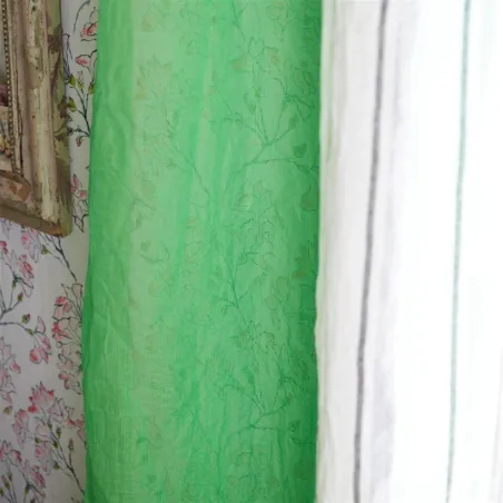 Designers Guild - Mazan - Apple | Susty