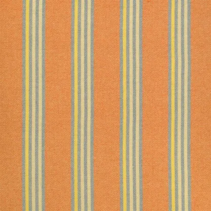 Tissus au mètre - Designers Guild Mallaig Orange | Susty