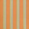 Tissus au mètre - Designers Guild Mallaig Orange | Susty