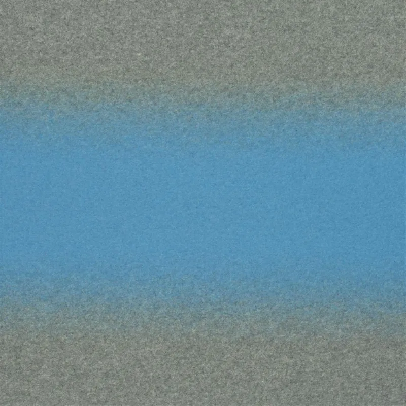 Designers Guild - Culswick - Turquoise | Susty