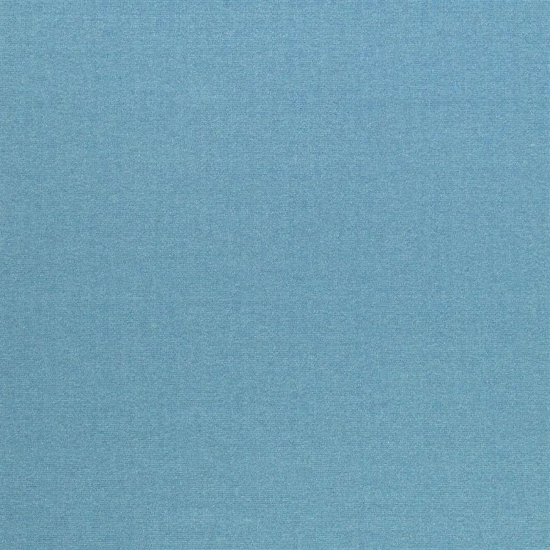 Tissus au mètre - Designers Guild Tejeda - Marine | Susty